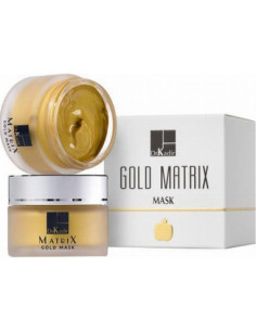 GOLD MATRIX Guldmask 50ml