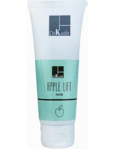 ÄPPLELYFT Äpplelyftande mask 75ml