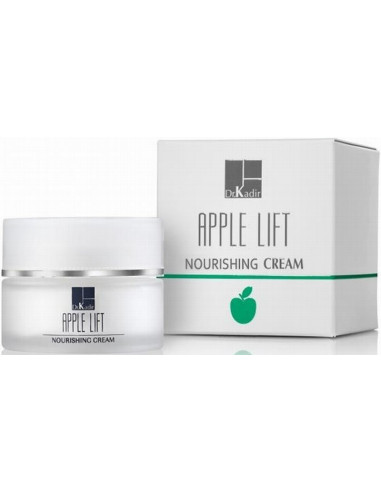 APPLE LIFT Närande lyftande kräm 50ml