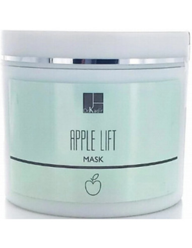 ÄPPLELYFT Äpplelyftande mask 250ml