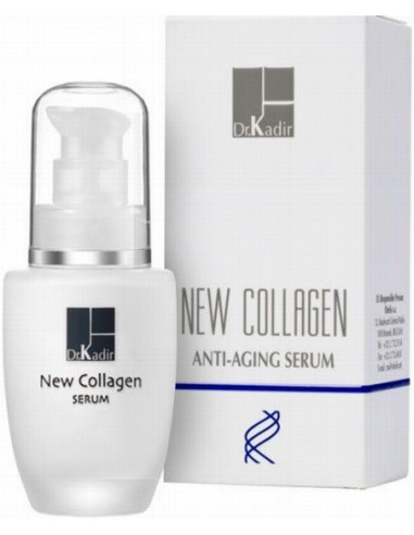 NYTT KOLLAGEN Anti-aging serum med...