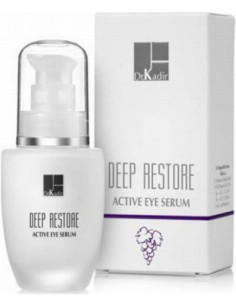 DJUPÅTERSTÄLLNING...