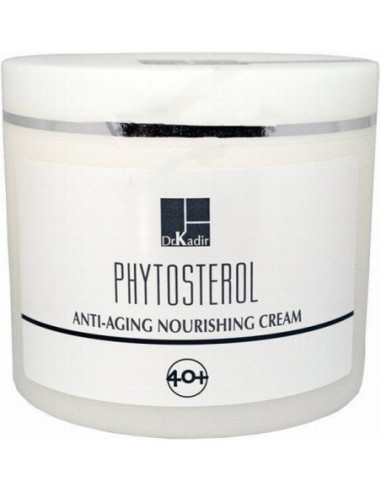PHYTOSTEROL 40+ Närande kräm för torr...