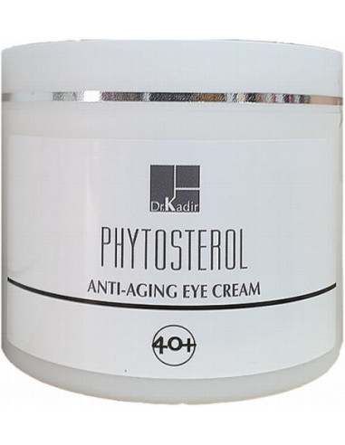 PHYTOSTEROL 40+ Anti-aging ögonkräm...