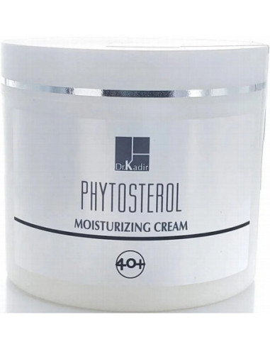 PHYTOSTEROL 40+ Återfuktande kräm med...