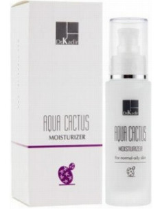 AQUA CACTUS Återfuktande...