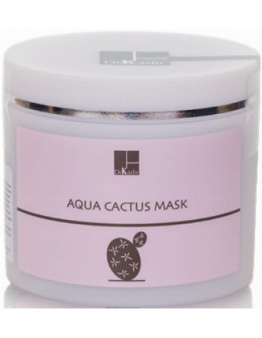 AQUA CACTUS Återfuktande mask 250ml
