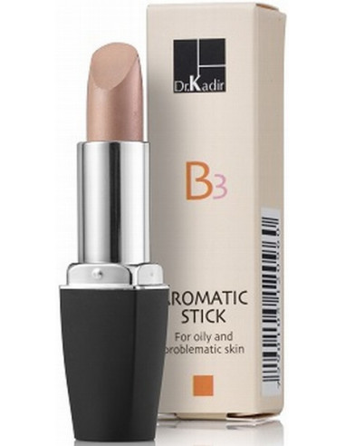 B3 Tonad penna för utvärtes bruk 4,5 ml