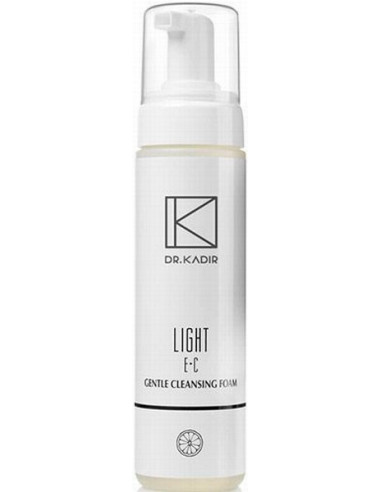 LÄTT E+C Rengöringsskum 200ml