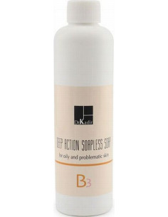 B3 Rengöringsgel för fet...