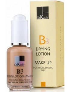 B3 Tonande medel med...