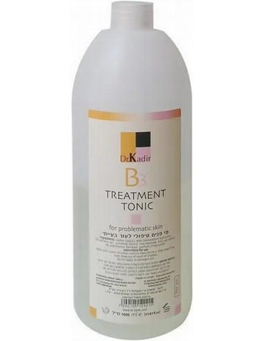 B3 Tonikum för fet hud 1000 ml