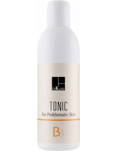 B3 Tonikum för fet hud 250 ml