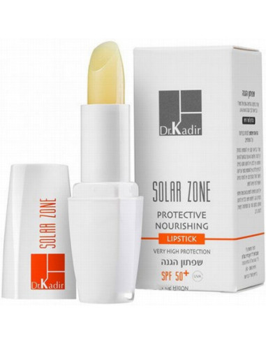 SOLAR ZONE SPF 50+ Skyddande...