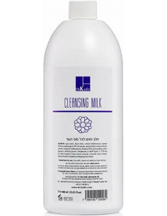 Rengöringsmjölk för alla...