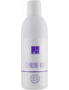 Rengöringsmjölk för alla...