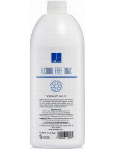 Alkoholfri toner 1000 ml