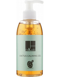 CACTUS Lugnande Gel 330ml