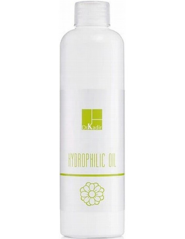 Hydrofil olja 250 ml