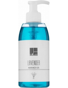 Lavendelmassagegel 330ml