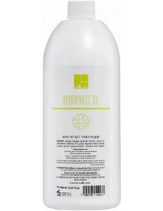 Hydrofil olja 1000 ml