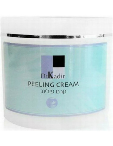 PEELING Peeling-gommage för...
