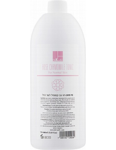 Rosenolja tonic 1000ml