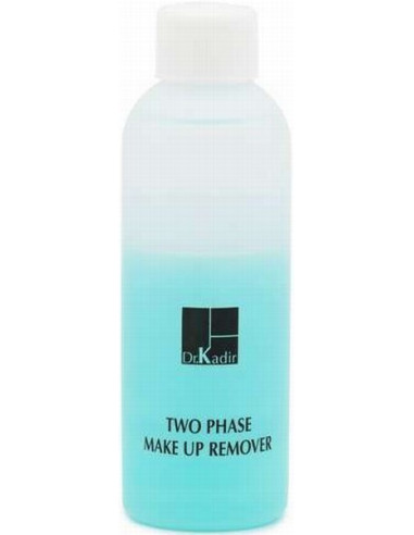 Tvåfasig ögonmakeupborttagare 150 ml