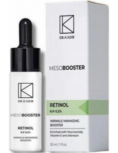 MESO BOOSTER Koncentrerat...