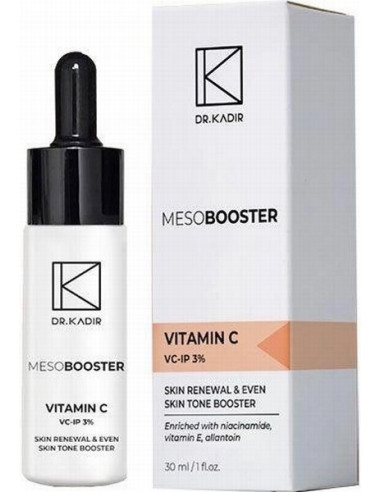 MESO BOOSTER Koncentrerat...