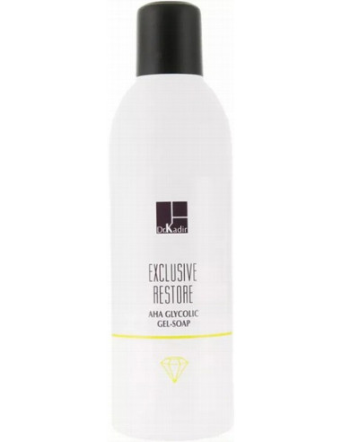 EXKLUSIV RESTOTRE AHA-tvål 250 ml