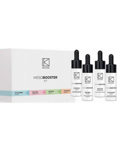 MESO BOOSTER-set 4x30ml