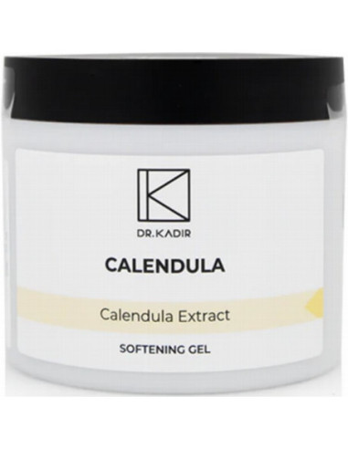 CALENDULA Poröppnande gel 250ml