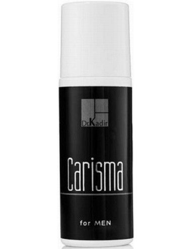 CARISMA Deodorant 70g