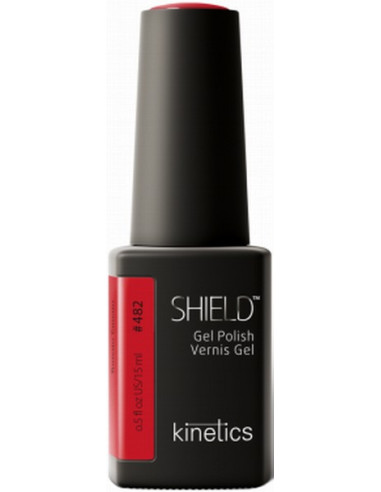 SHIELD Gel Polish Tomato Tamato 482 15ml