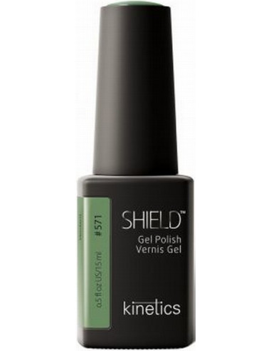 SHIELD Gellack Verdant 571 15ml