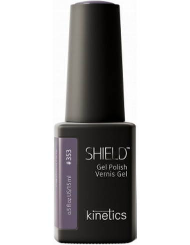 SHIELD Gel Polish Vagabond Party  353, 15 ml