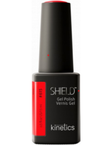 Kinetics gellack SHIELD Vow 615, 15 ml