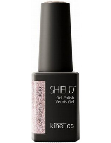 SHIELD Gel Polish Success i Rose 518...