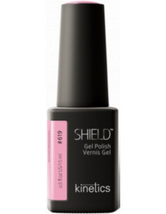 Kinetics gellack SHIELD...
