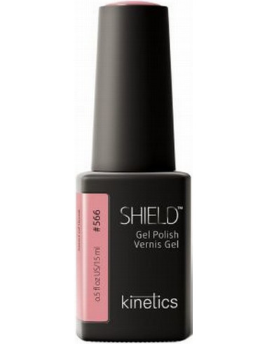 SHIELD Gellack Swirl of Rosé 566 15ml