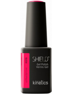 Kinetics gellack SHIELD...