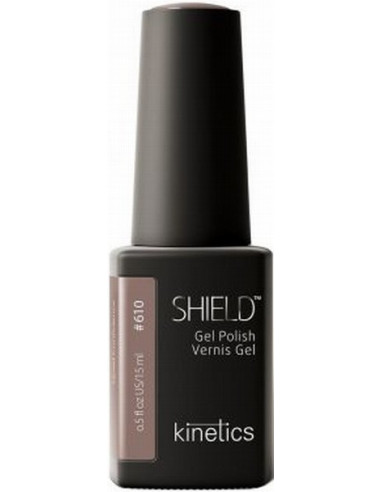 SHIELD Gellack Quiet Confidence 610 15ml
