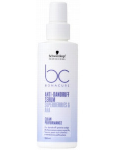 BONACURE ANTIDANDRUFF...