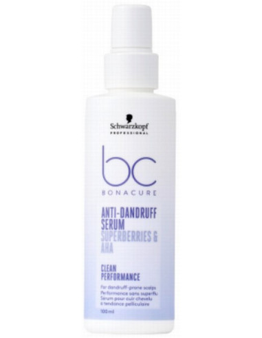 BONACURE ANTIDANDRUFF antimjällserum...