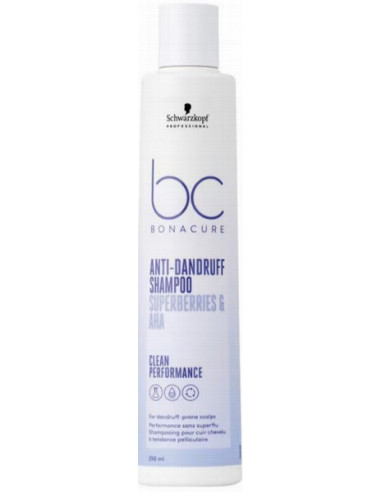 BONACURE ANTI-DANDRUFF...