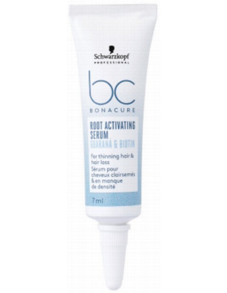 BONACURE ROTAKTIVERANDE rotaktiverande serum 8x7ml