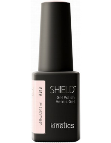 SHIELD Gellack Giselle 313 15ml