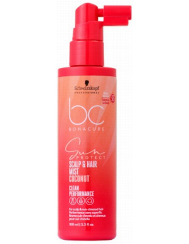 BONACURE SUN PROTECT Solskyddsspray...