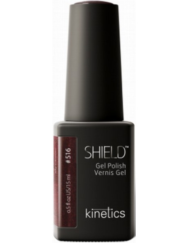 SHIELD Gelpolish My Glower 516 15ml